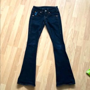 True religion Jean size 24